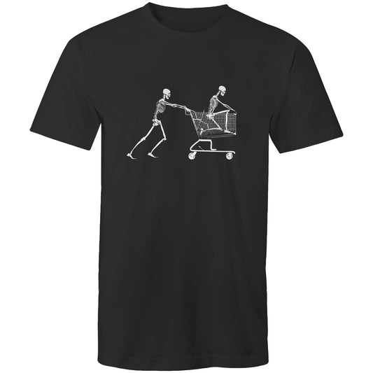 Retail Therapy - Men's T-Shirt