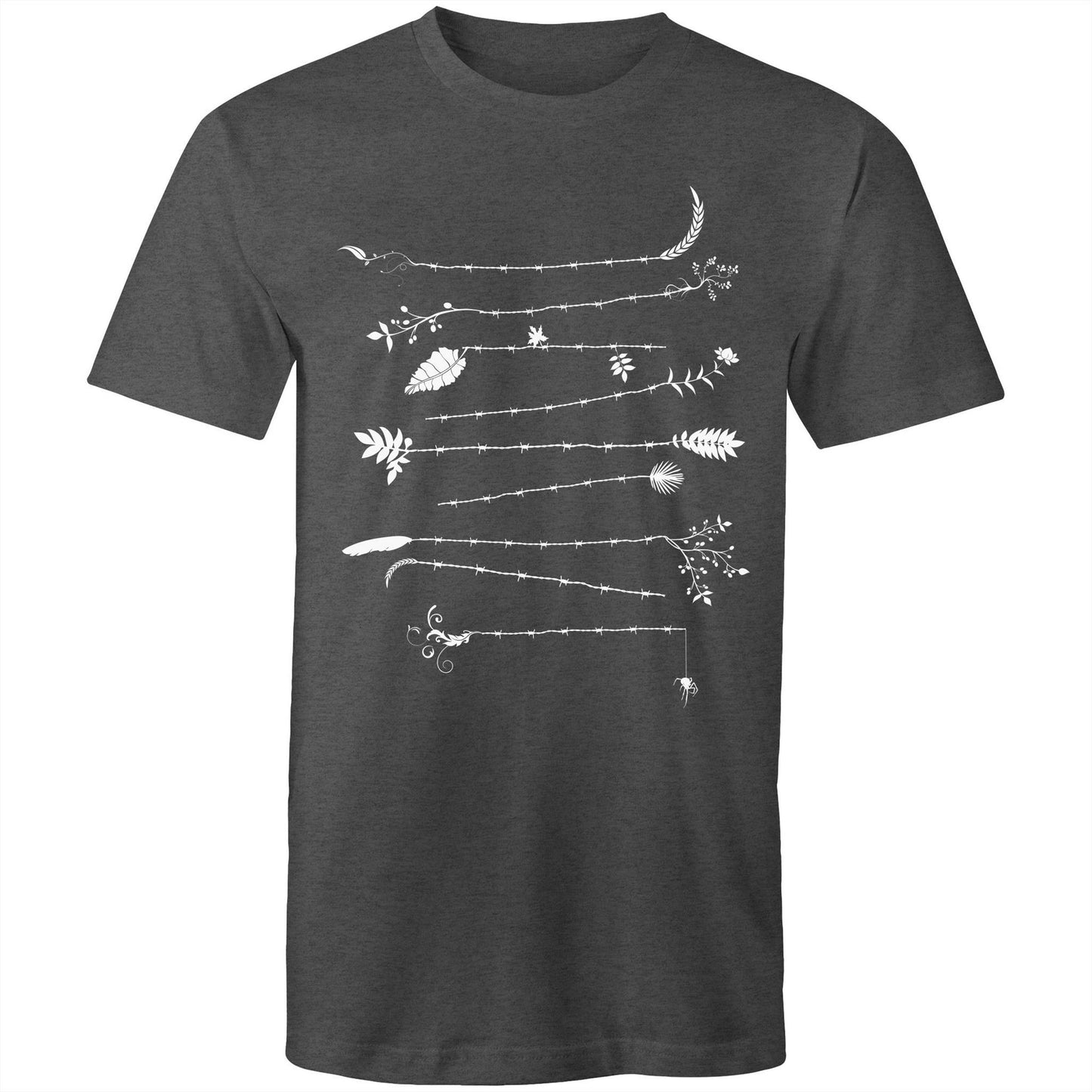 Wire Release - Men's T-Shirt