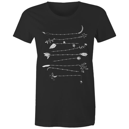 Wire Release - Women's T-Shirt