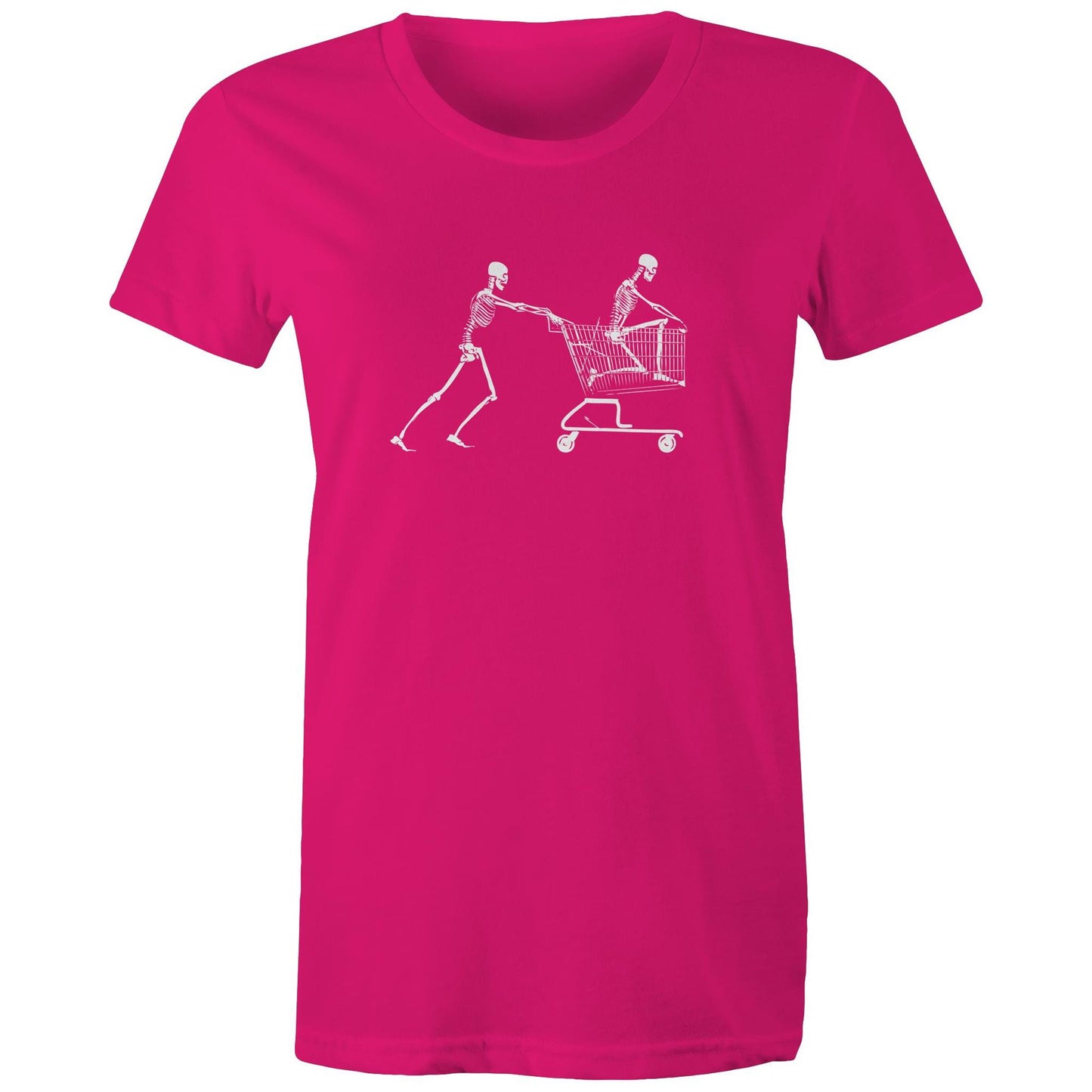 Retail Therapy - Women's T-Shirt