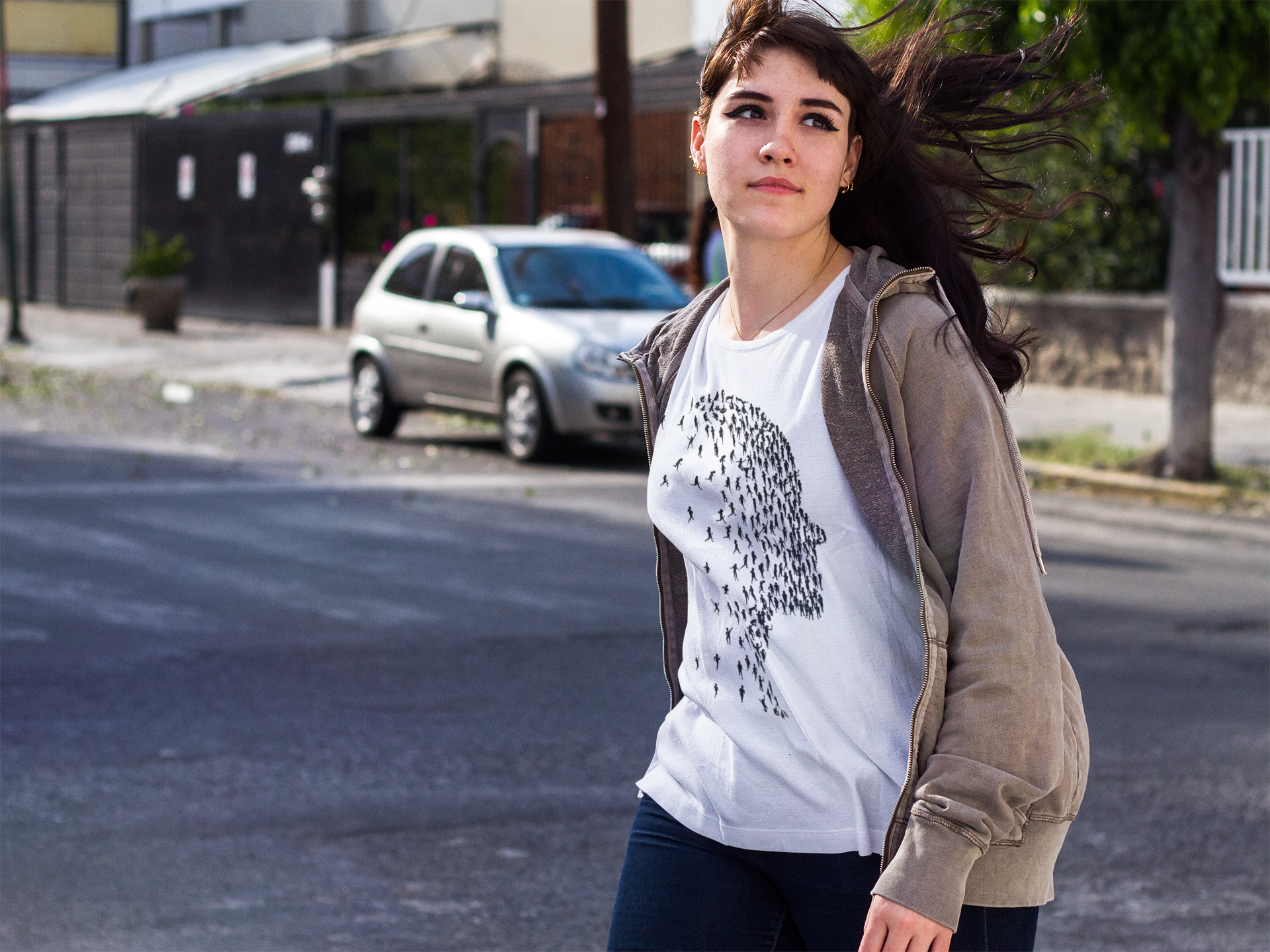 Occupy Collective Conscience