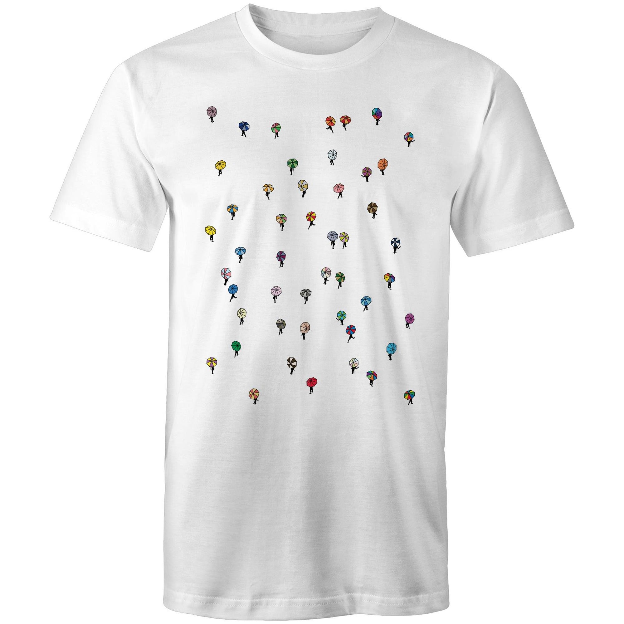 Walking Weather Pattern