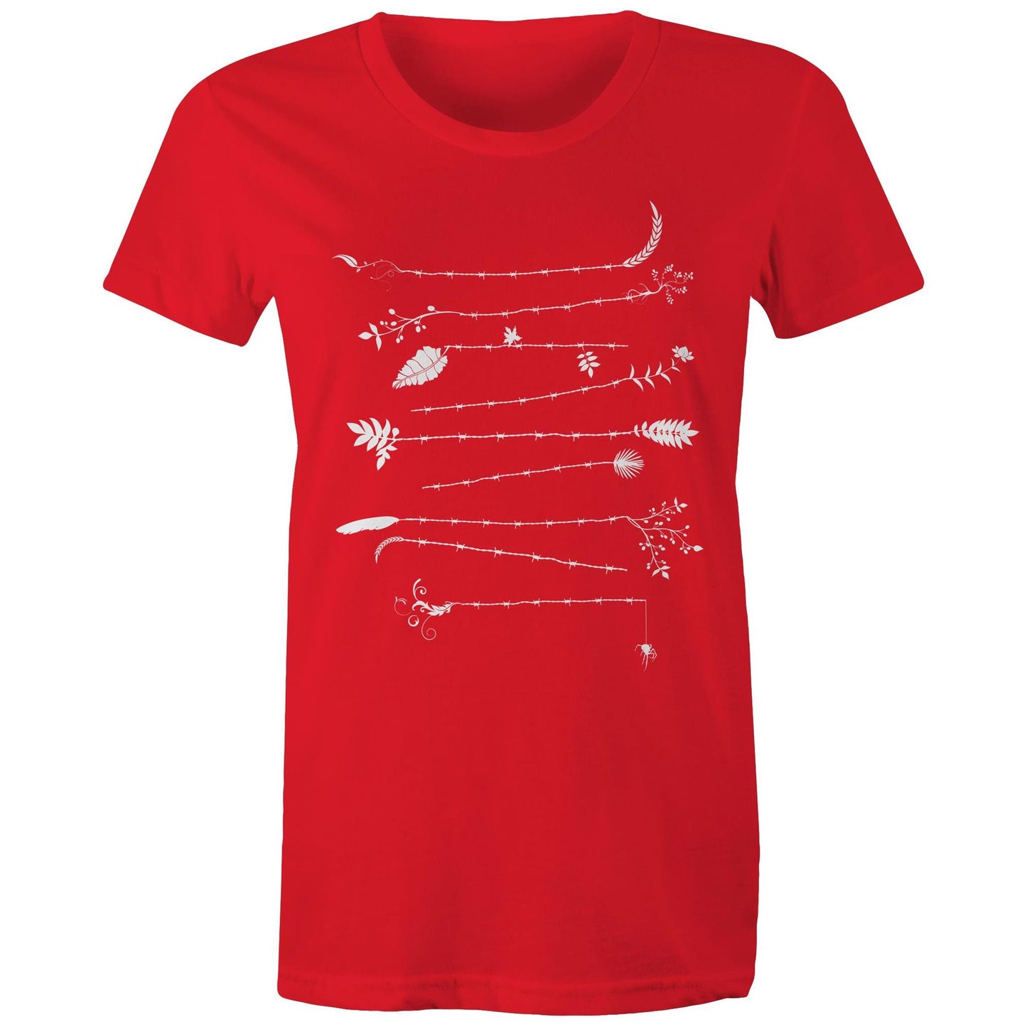 Wire Release - Women's T-Shirt