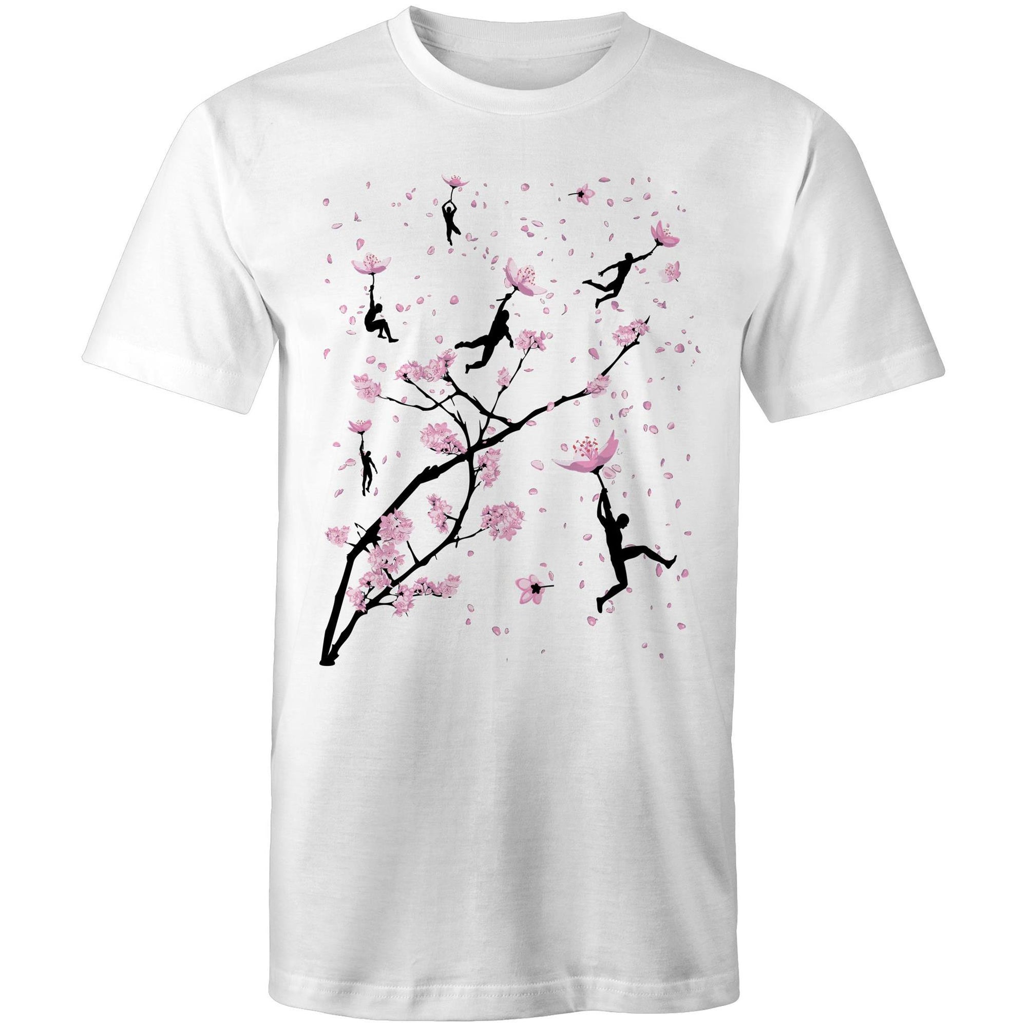 Blossom Flight