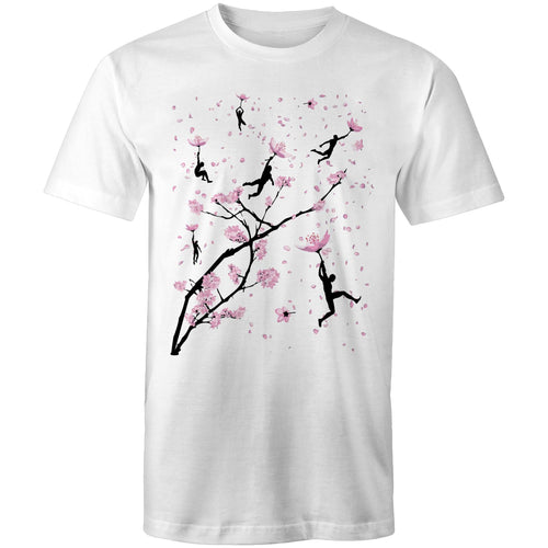 Blossom Flight