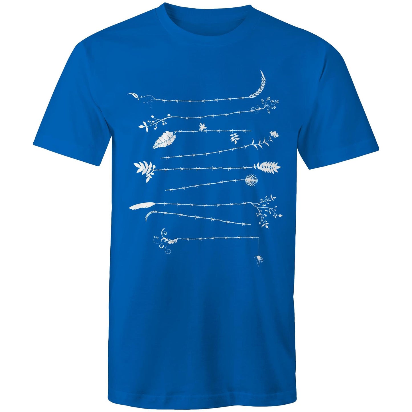 Wire Release - Men's T-Shirt