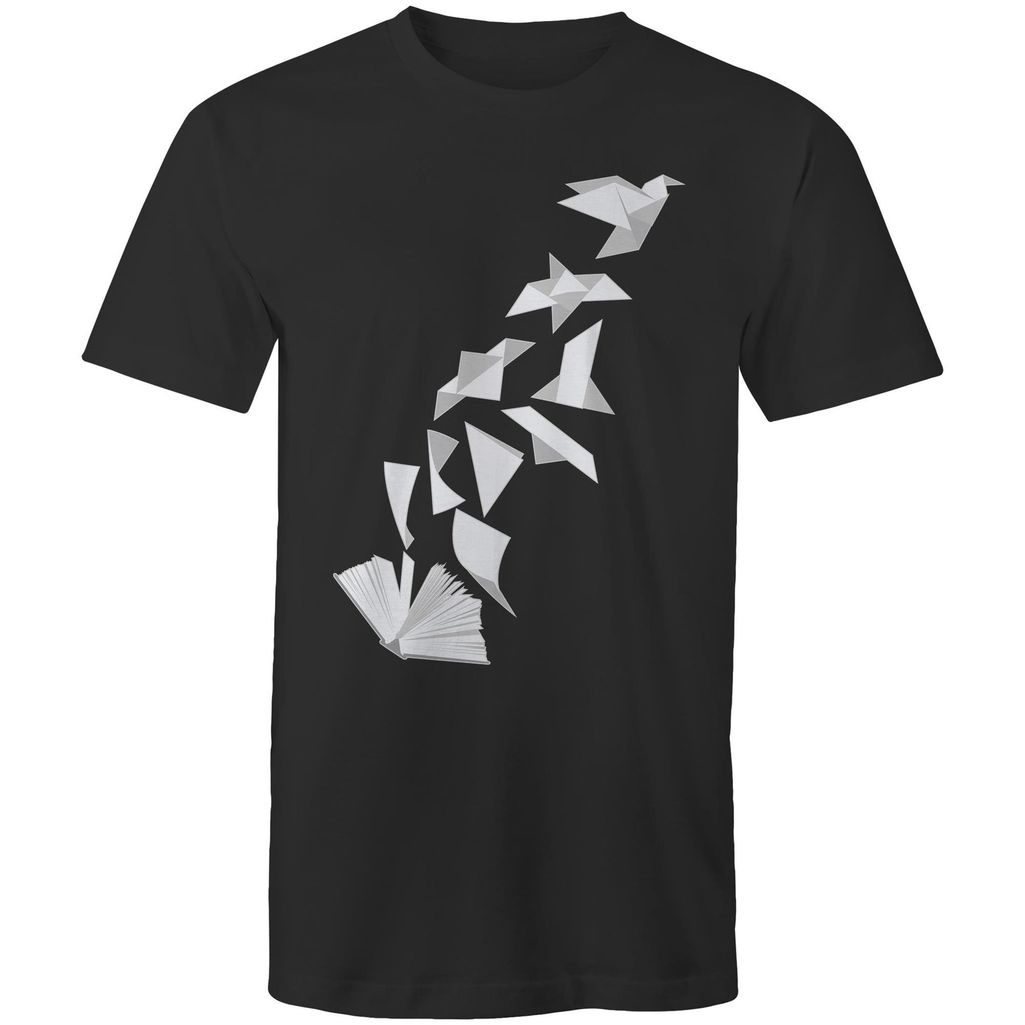 Book to Bird