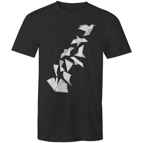 Book to Bird