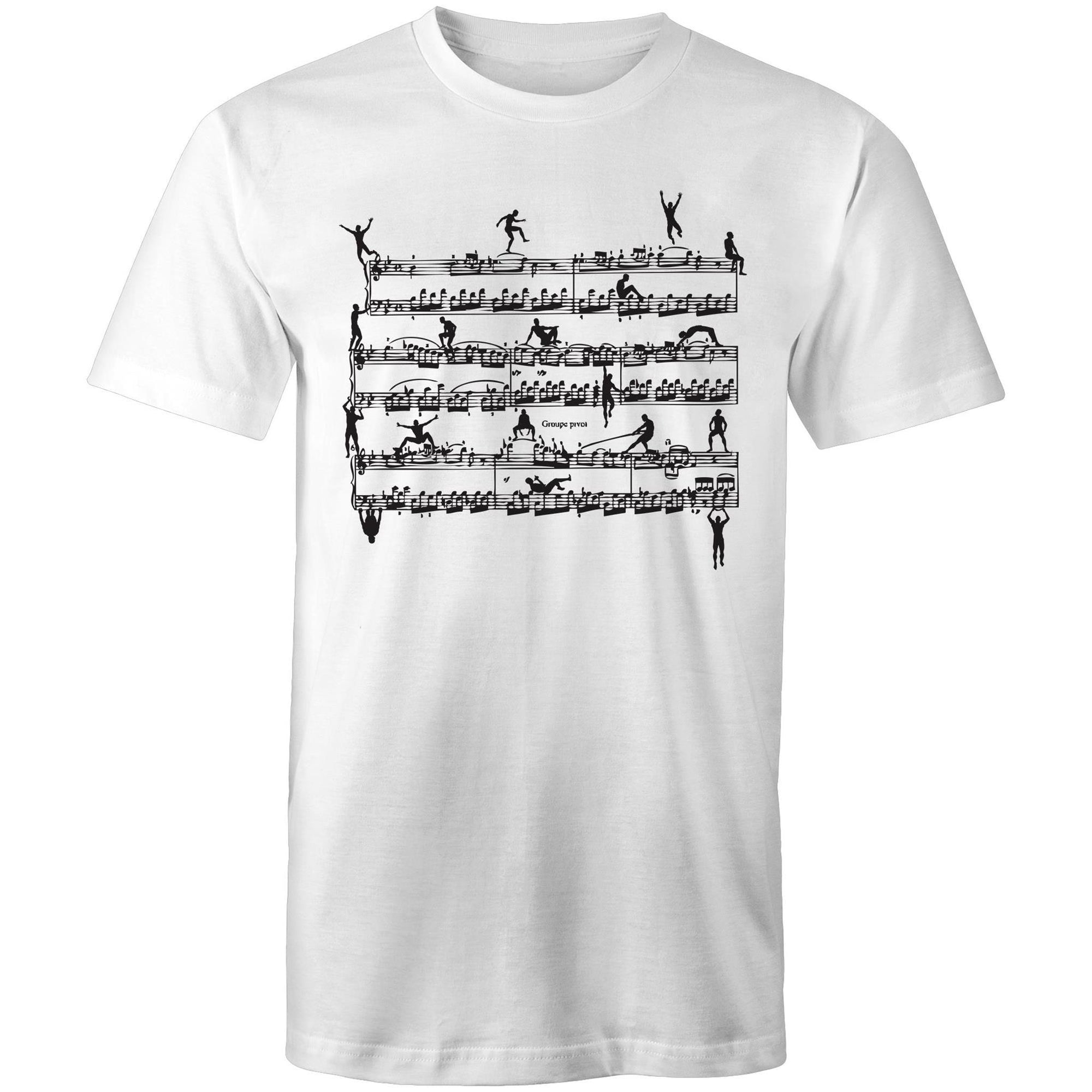 Mozart Men