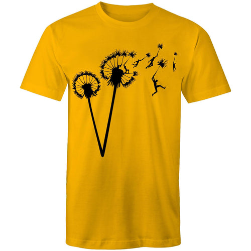 Dandelion People Flight
