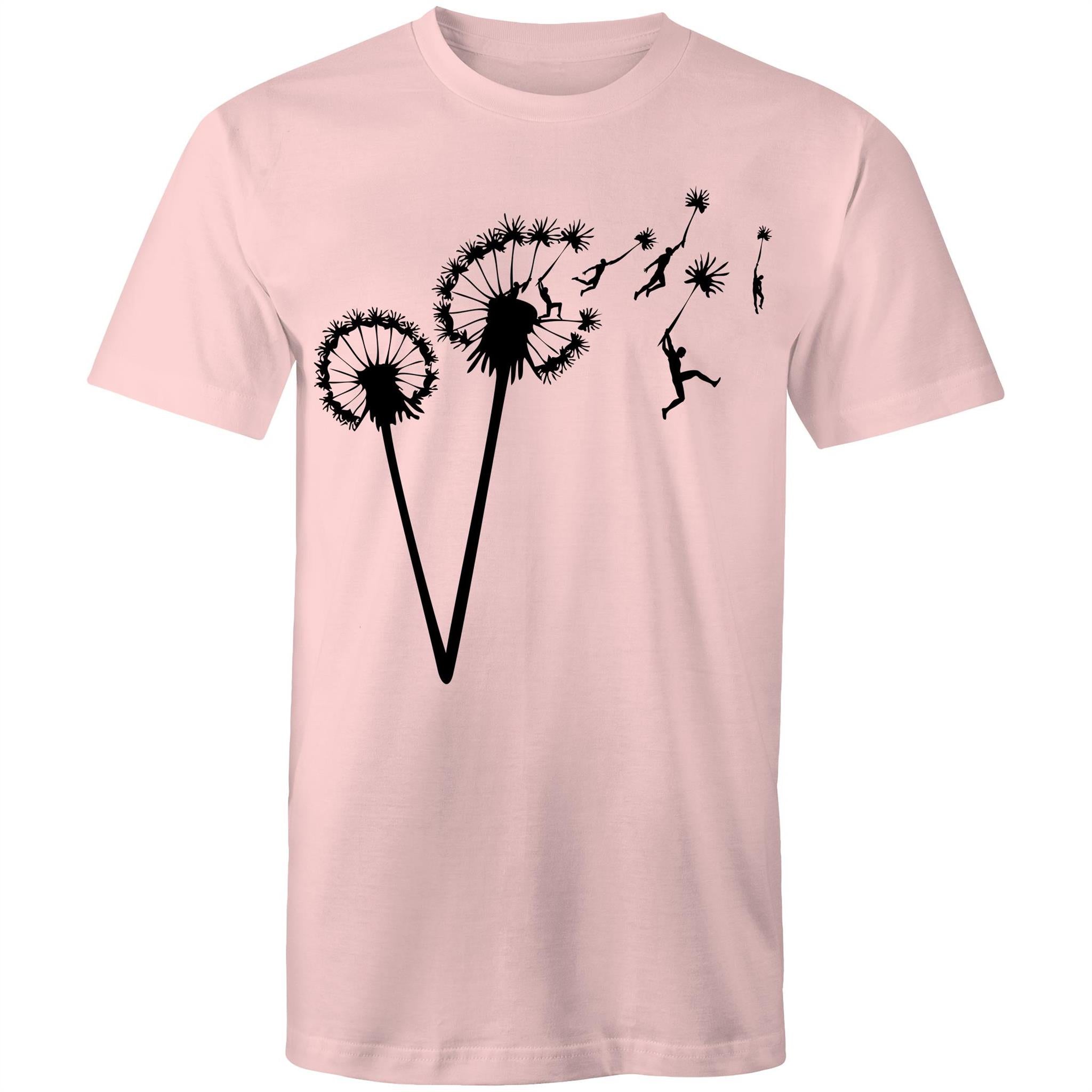 Dandelion t outlet shirt