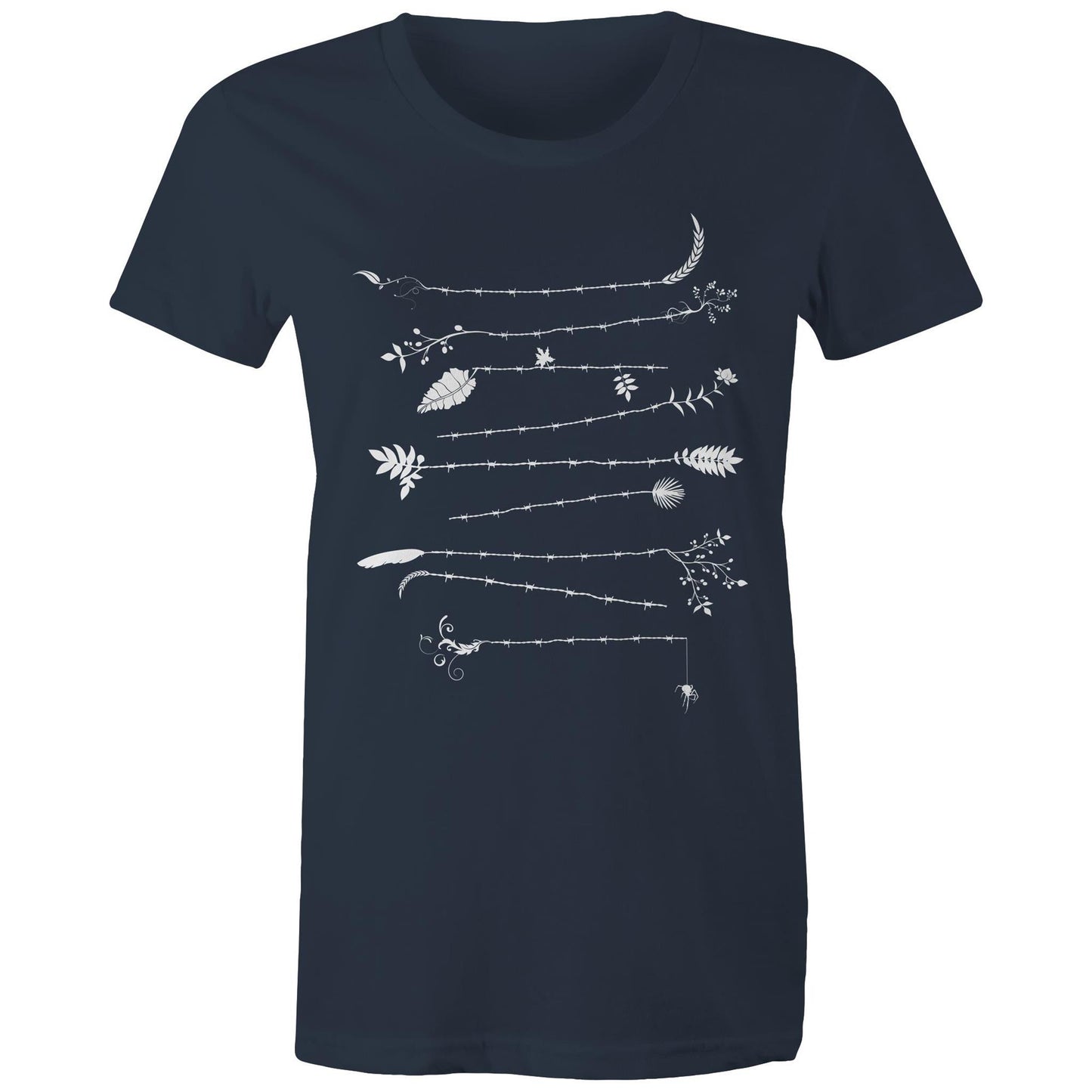 Wire Release - Women's T-Shirt