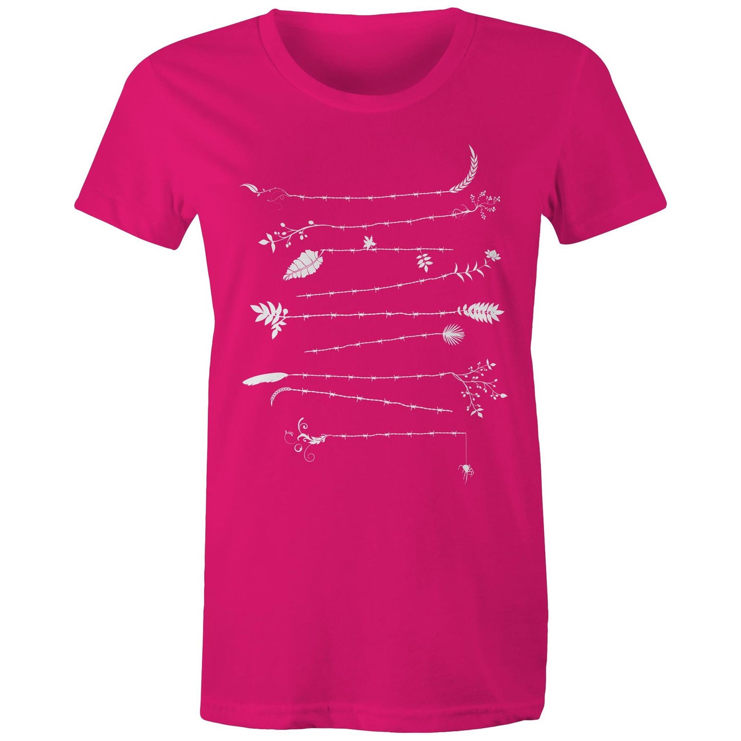 Wire Release - Women's T-Shirt