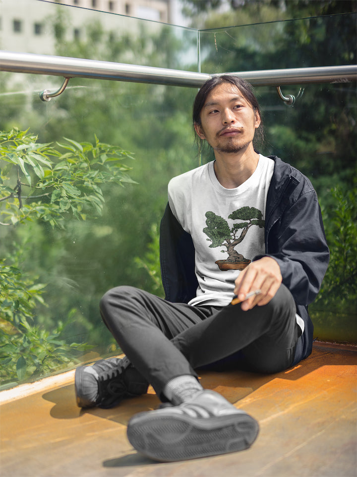 Bonsai Thinking