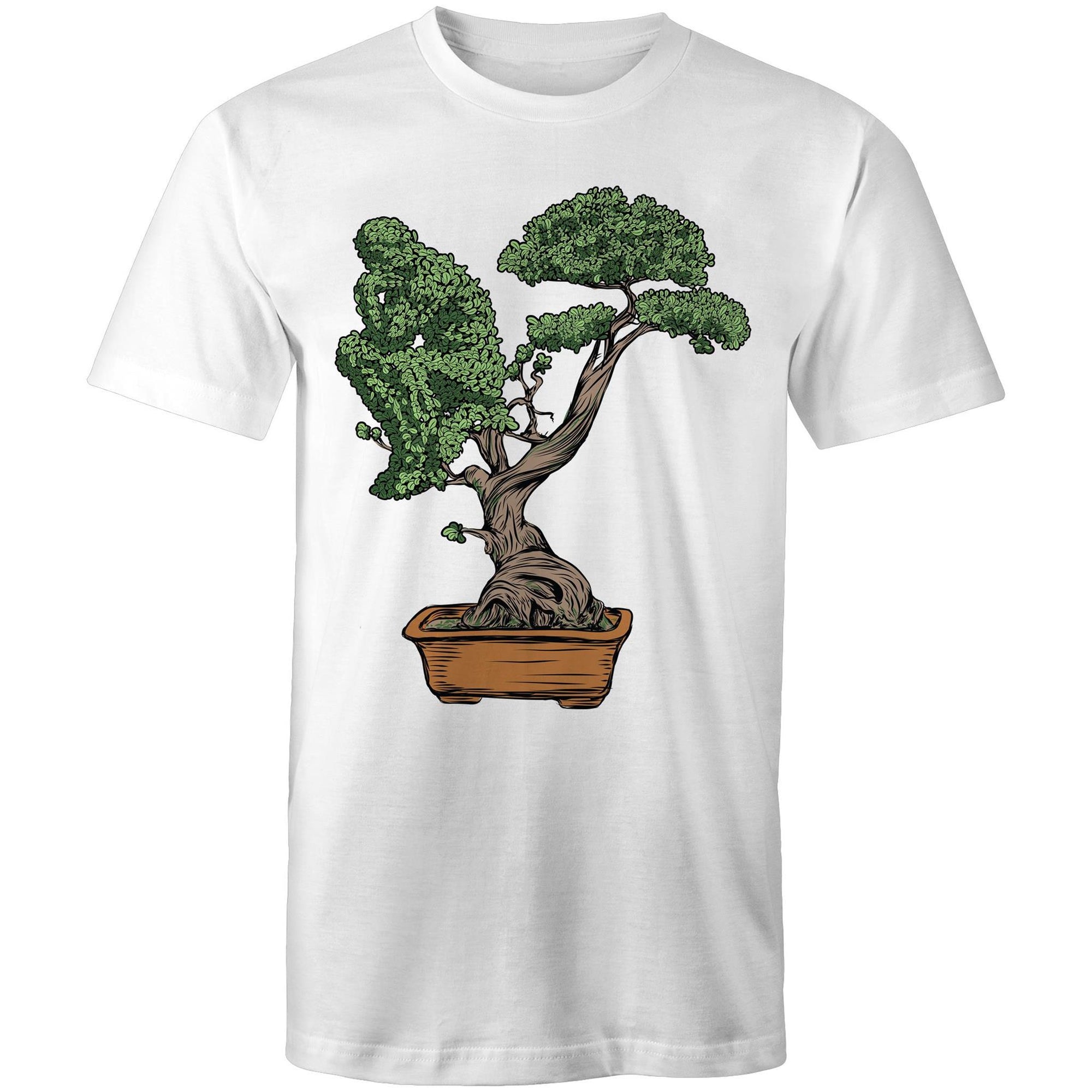 Bonsai Thinking