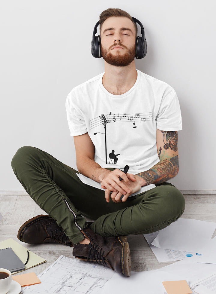 Wired Sound